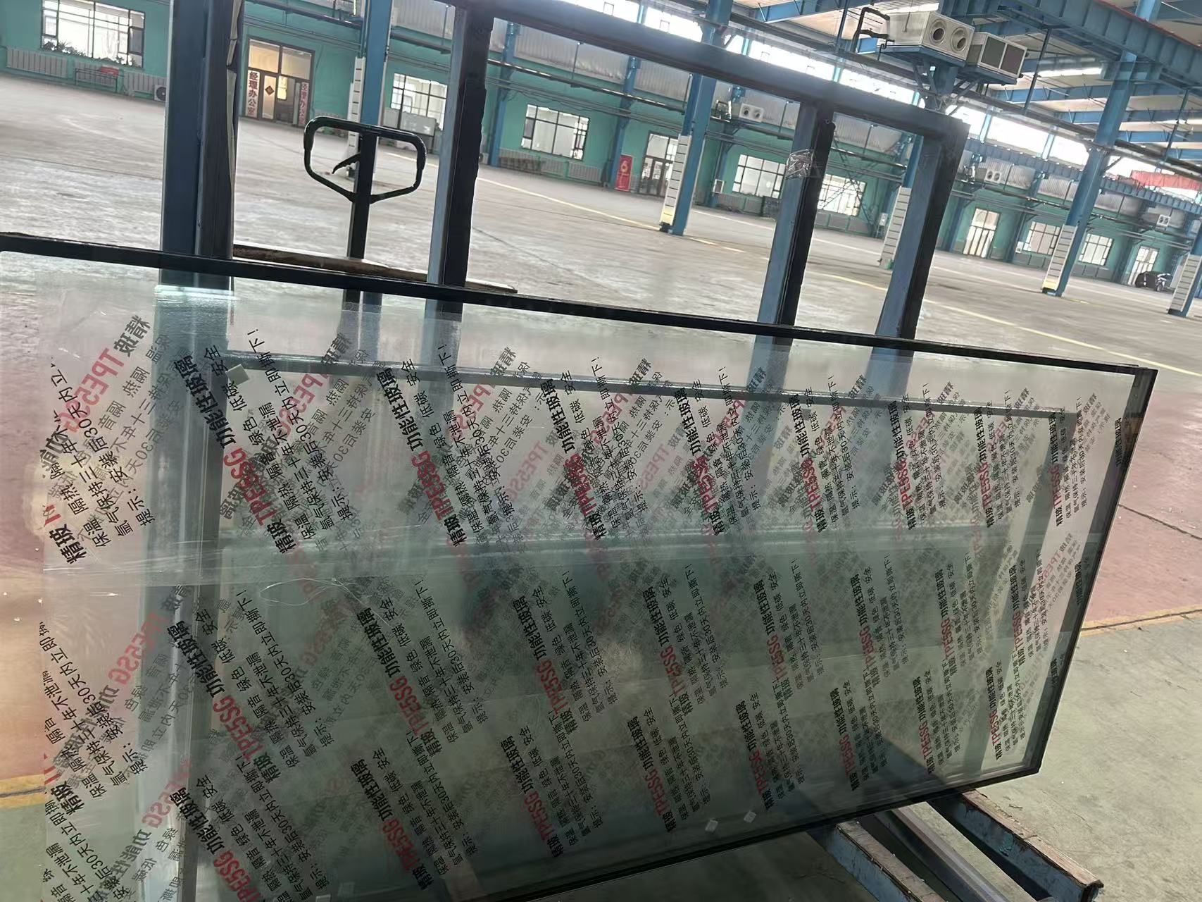 昌江黎族自治县玻璃源头工厂TPE中空玻璃 - 排名